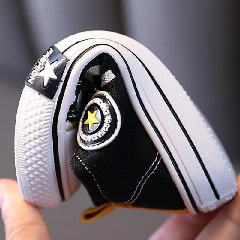 

Kids Casual Shoes Girls Breathable Mesh Sports Shoes For Boys Casual Running 2021 Autumn Fashion Children Sneakers Shoes Boys