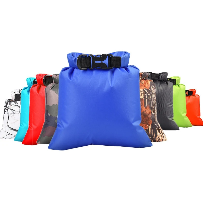 

3L Outdoor Waterproof Bag Swimming Sack Floating Dry Gear Dry Bag Bags Boating Kayaking Fishing Rafting Bags
