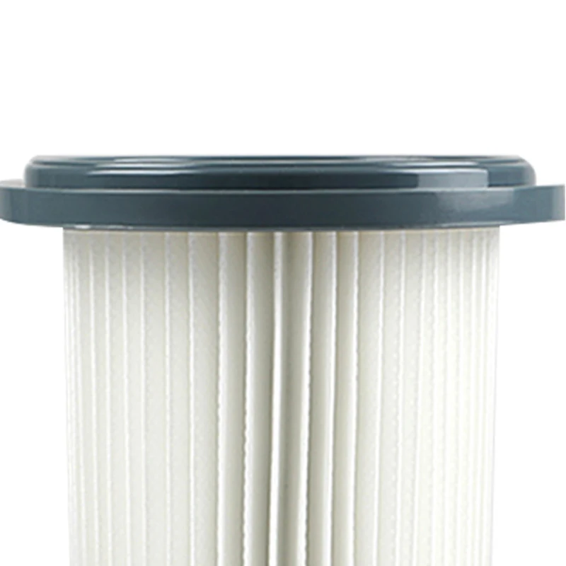 

TOP!-2Pcs Replacement Hepa Cleaning Filter for FC8732 FC8734 FC8736 FC8748 Vacuum Cleaner