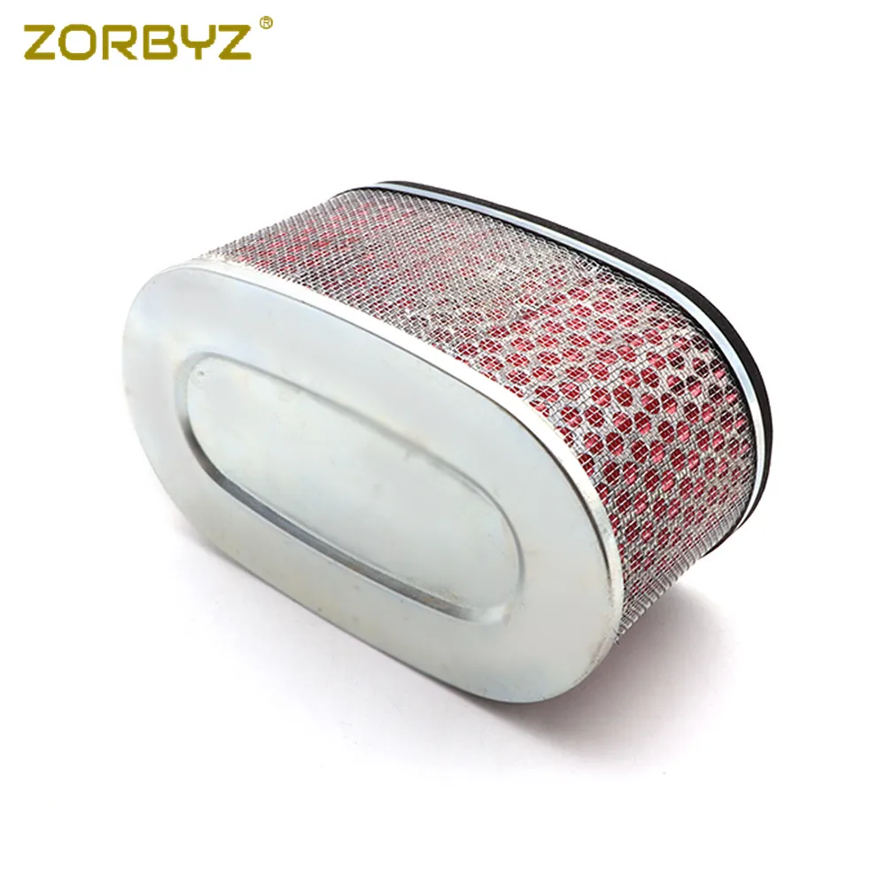 Очиститель воздушного фильтра мотоцикла Подходит для Honda Shadow VT750 ACE Deluxe 97 03 98 750 Spirit