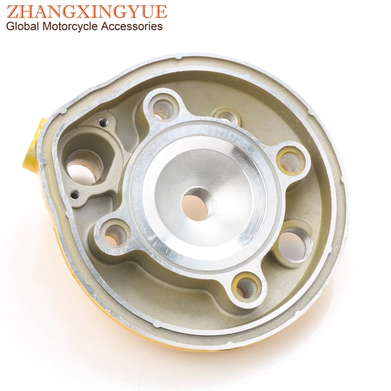 Комплект цилиндров с большим отверстием 70cc 47 мм комплект поршней и прокладки