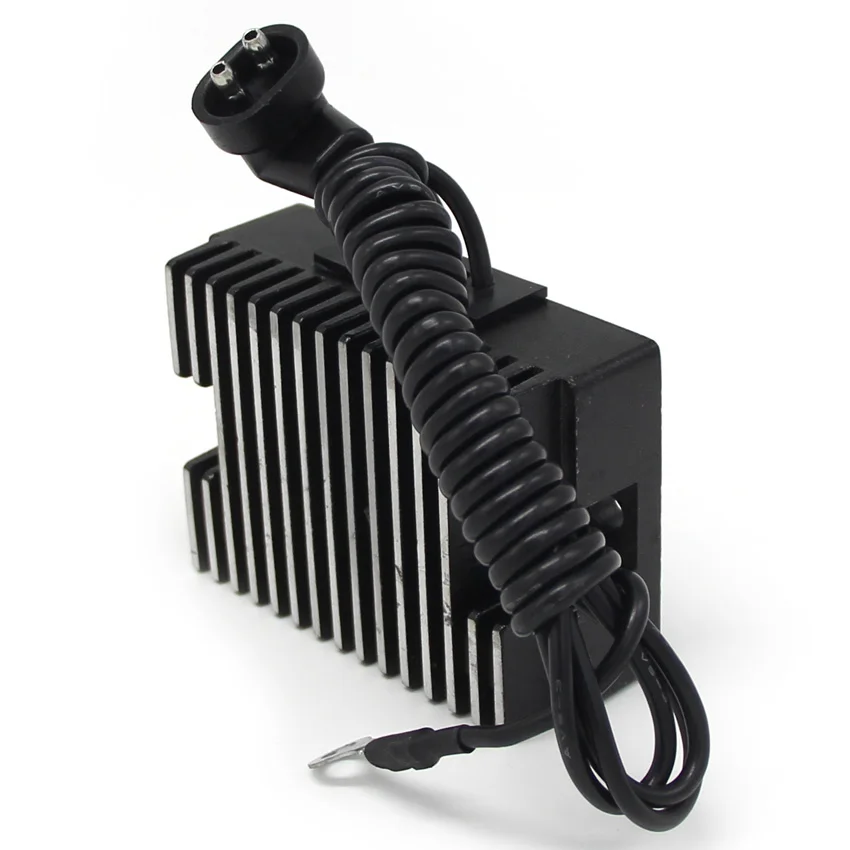 Motorcycle Voltage Regulator Rectifier for Harley Davidson 74519-88 74519-88A Dyna Super Wide Electra Tour Glide 1340 | Автомобили и