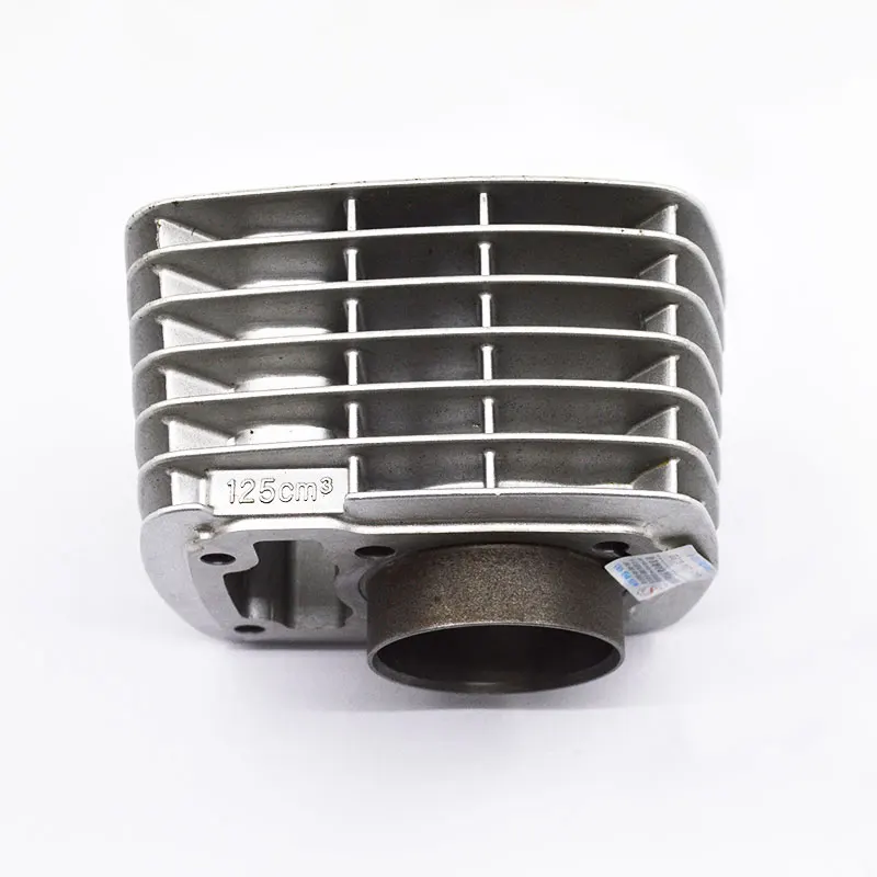 Новый поршень цилиндра перестроенный комплект для Honda CRF125FB CRF 125 CRF125F F большое