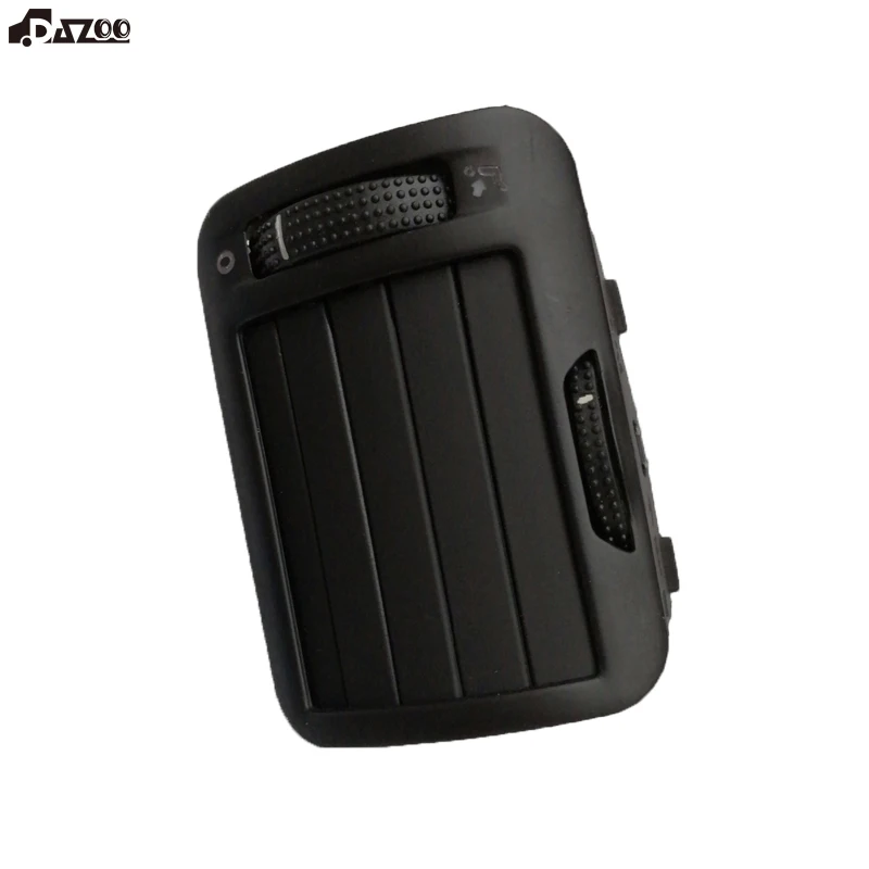 DAZOO передняя левая приборная панель вентиляционное отверстие выход Dash AC