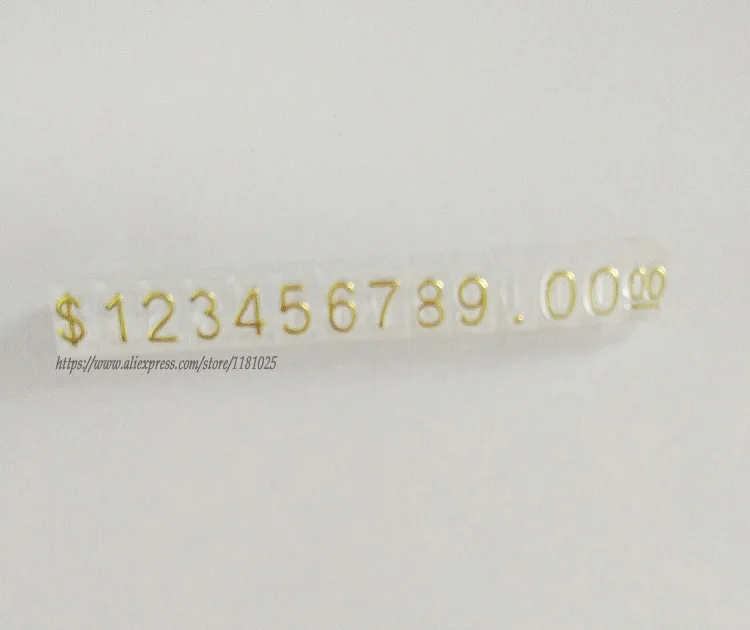 Акриловая бирка для ювелирных изделий бесплатная доставка | Украшения и