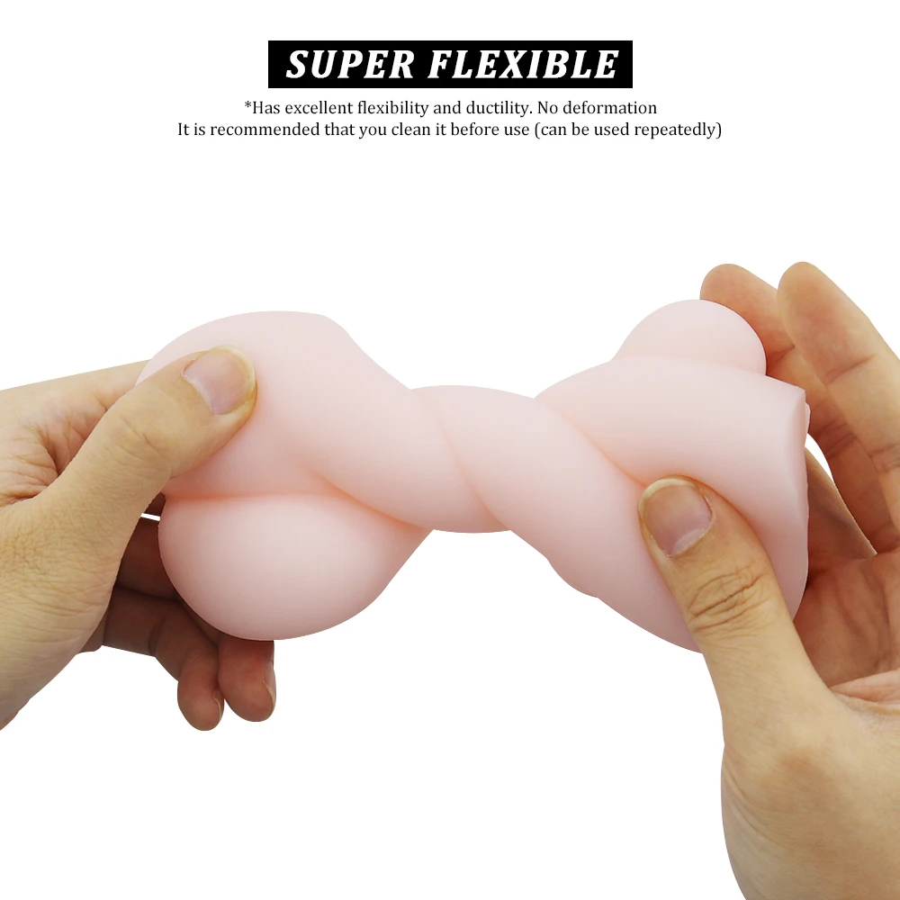 Мужской мастурбатор EXVOID секс-игрушки для мужчин искусственная вагина рот