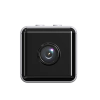 x6d mini camera 1080p hd ip camera night version voice video security wireless mini camcorders surveillance cameras wifi camera
