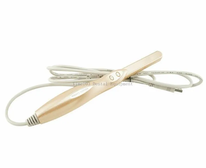 Стоматологическое оборудование внутриоральный эндоскоп 4 мегапикселя 6