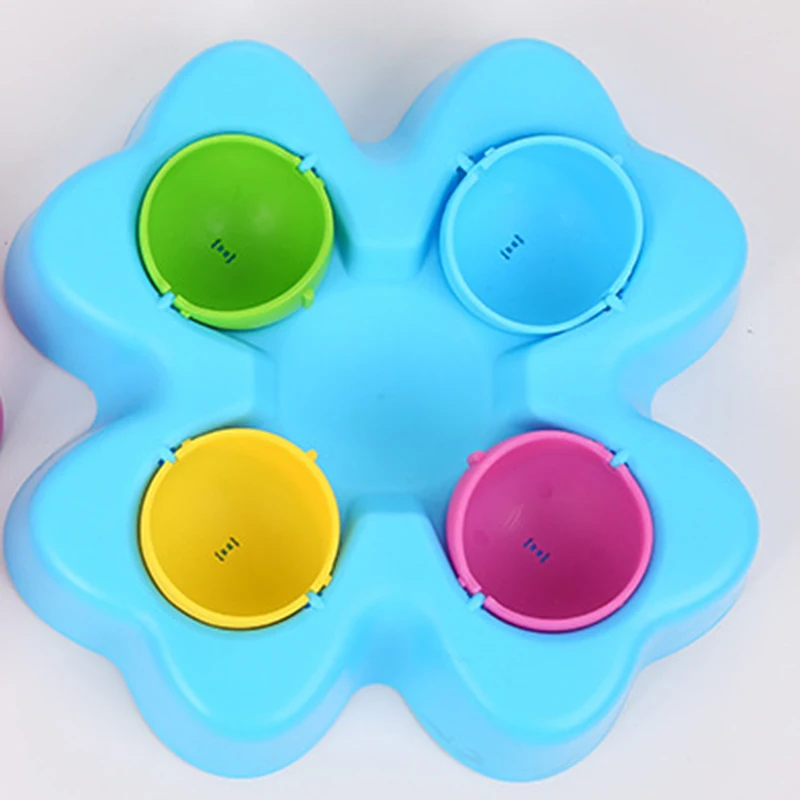 Красочный для хомяка большая собака щенок домашнее животное Кот Игрушка