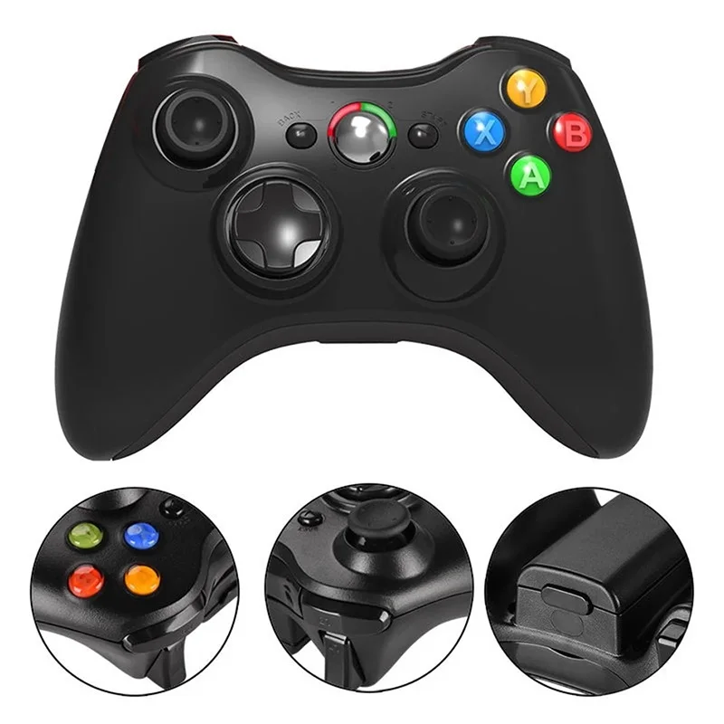 RS-34/RS-93 ТВ Видео игровая консоль 64 бит Поддержка 4K HDMI/AV выход USB беспроводной Bluetooth контроллер встроенный 600 GBA NES MD