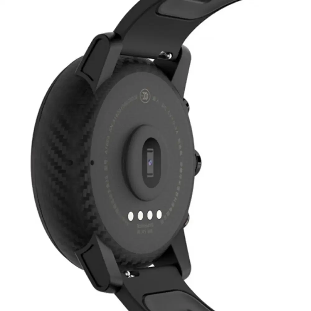 Смарт часы для занятий спортом на открытом воздухе GPS пульсометр