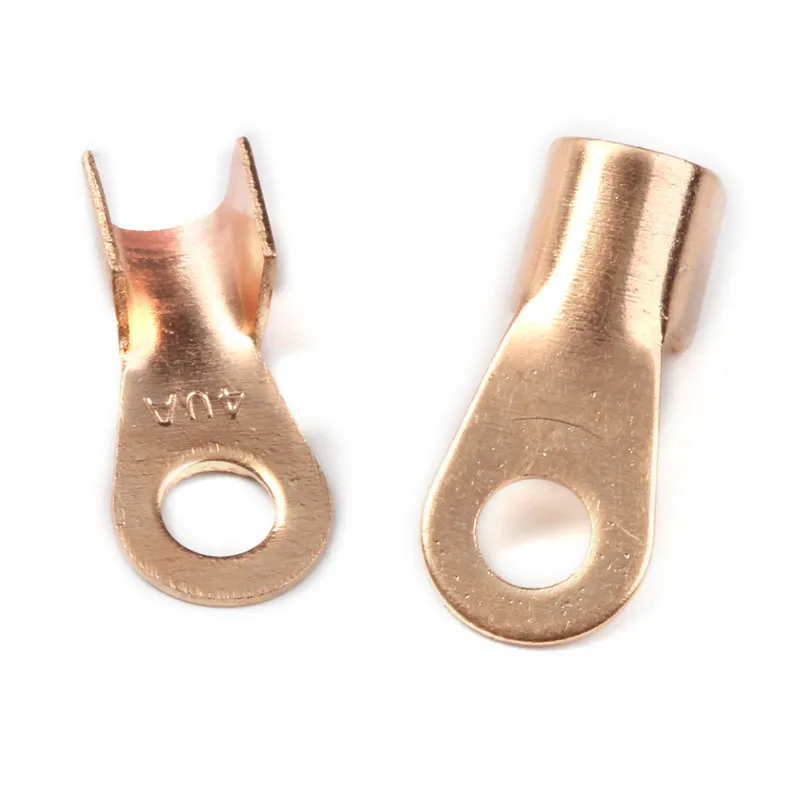 70 шт. медные кабельные зажимы для автомобильных аккумуляторов | Обустройство