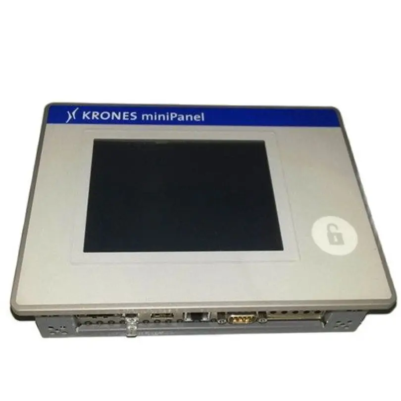 

B & R панель питания 500 5PP5:211170 001-00 KRONES, используется мини-панель