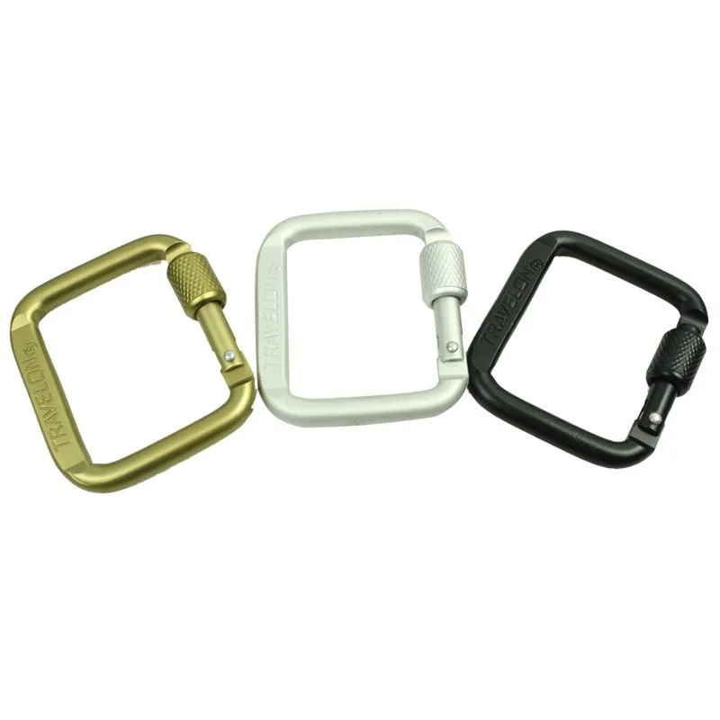 6 шт многофункционального инструмента из алюминиевого сплава мини сумка с