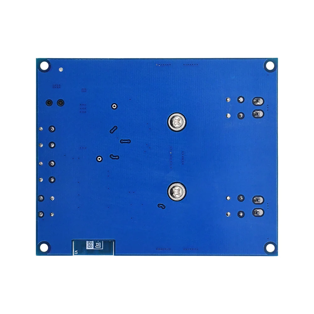 Цифровой усилитель AIYIMA Bluetooth 5 0 TPA3116D2 плата класса D мини домашний мощности 50x2 с