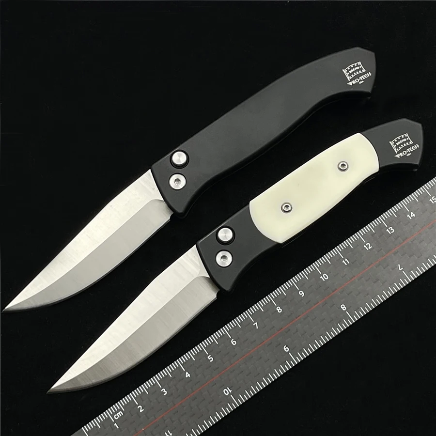 OIMG Pro Tech MP5 Protech ультра Технология & Brandon Автомобильная складная коробка для Ножи 154