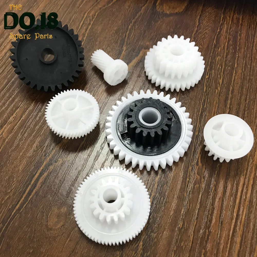 1 комплект RM1-2963 RU5-0655 RM1-2538 для HP M712 M725 M5025 M5035 5035 5025 712 725 привод в сборе | Компьютеры и