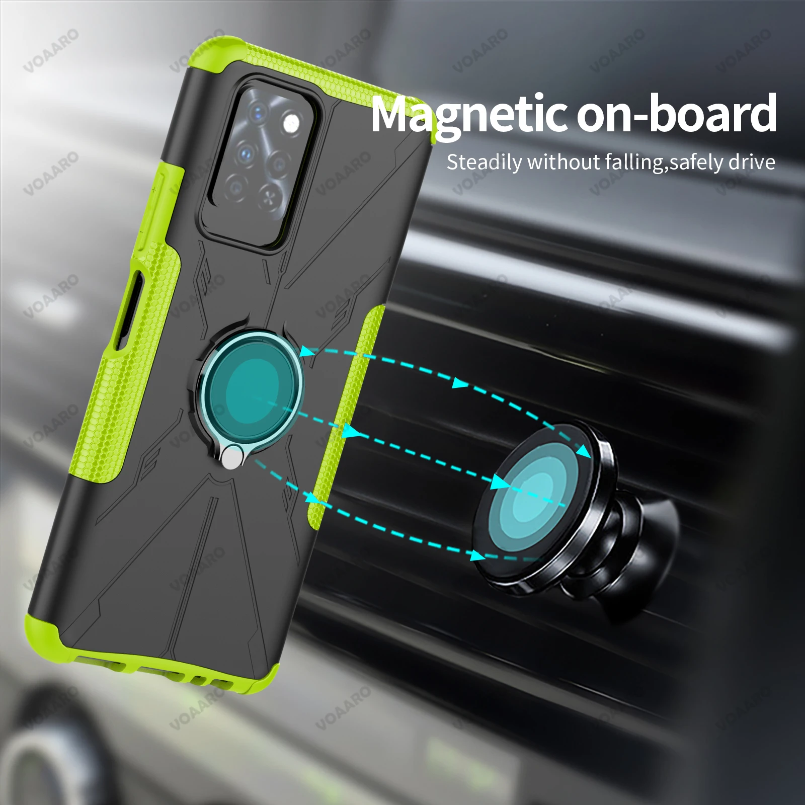 capa for infinix note 10 pro case for infinix note 10 pro 8 hot 10i 10 lite play 10t 10s nfc armor case protective phone cover free global shipping