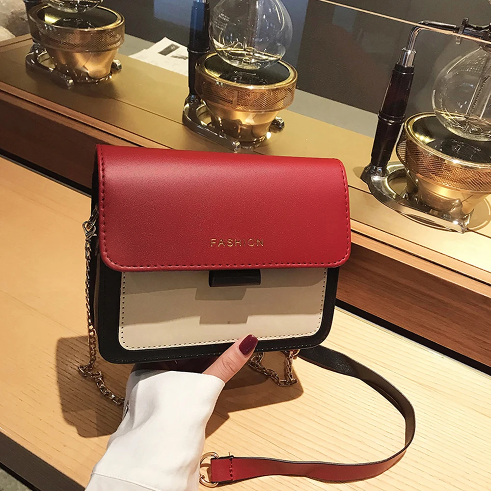 OLN 2020 роскошная сумка через плечо сумки на цепочке женская маленькая из мягкой