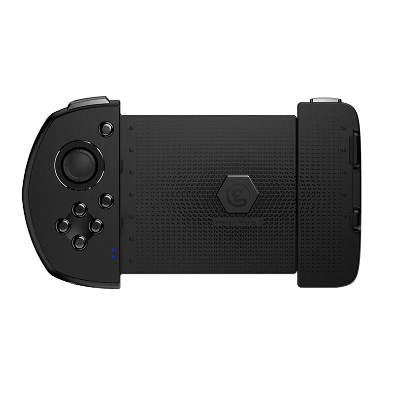 GameSir G5 G6 с трекпадом и настраиваемыми кнопками Moba/FPS/RoS Identity Bluetooth беспроводной игровой контроллер для телефонов Android