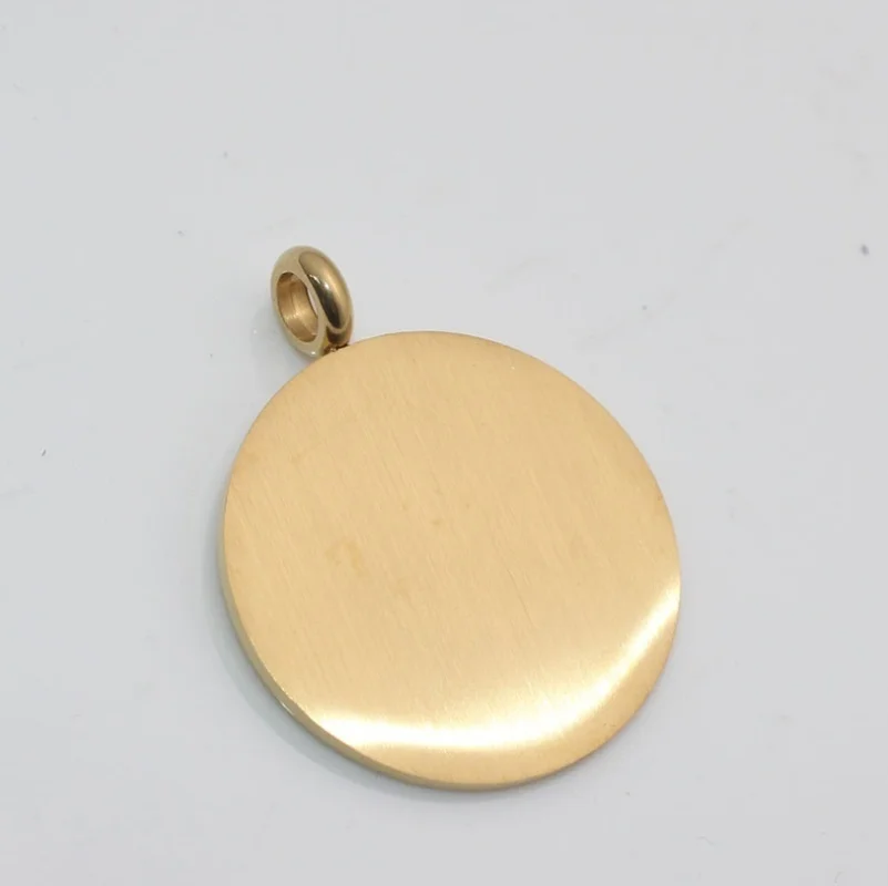 Мусульманский ислам Коран Аллах аль Ихлас подвеска ожерелье ювелирные