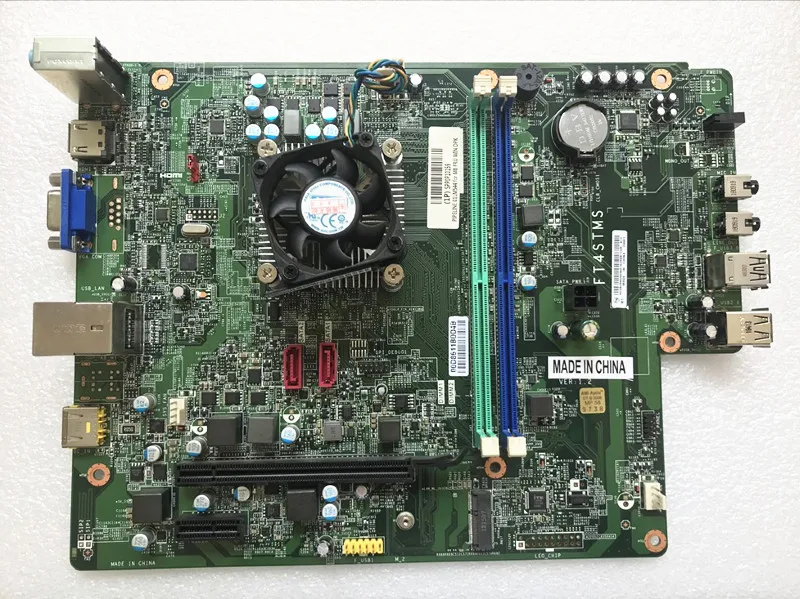 

FT4STMS для Lenovo ideacмежду 310S 310a ad9430ajn23ac A9-9430 процессор