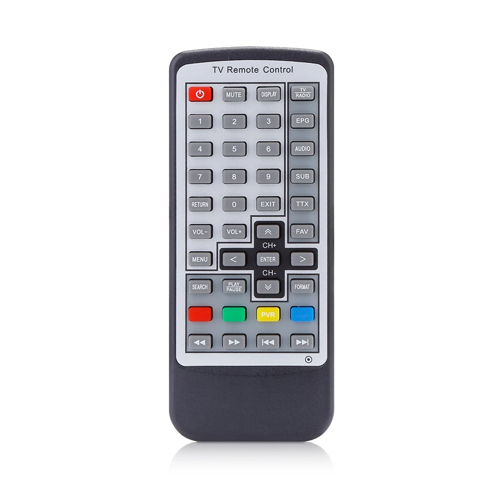 T339 Автомобильный HD DVB-T2 Мобильный цифровой ТВ приёмник 4X тюнер высокоскоростной сверхминиатюрный размер, легко установить XQ-81