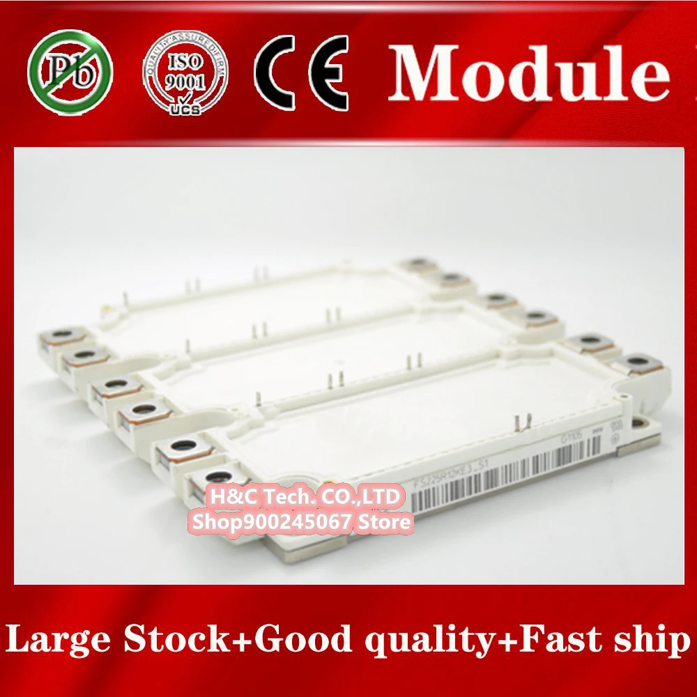 

Fast ship 1pcs FS225R17KE3 Module FS225R17KE3 FS225R17KE3