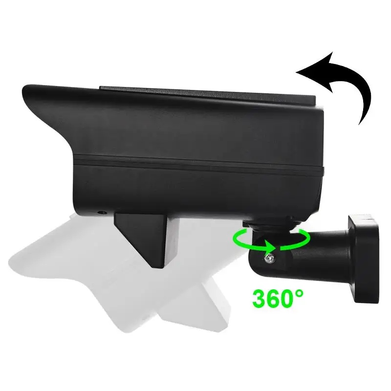 

63LED Solar Street Light Outdoor Solar Lamp Waterproof Motion Sensor Security Lighting For Garden Patio Path Yard Wall Light