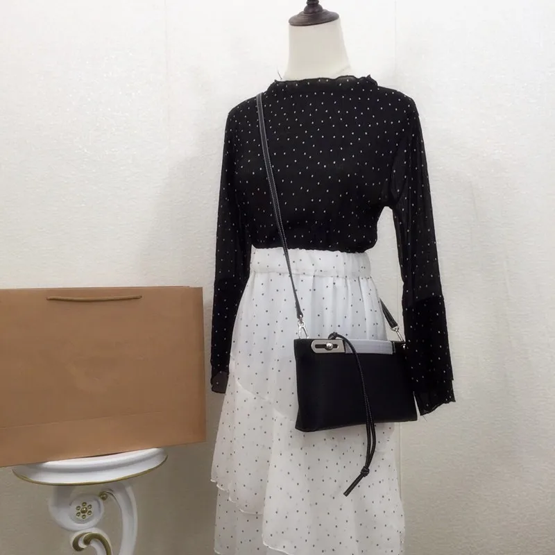 2019 летняя Роскошная брендовая дизайнерская Большая Сумка для документов