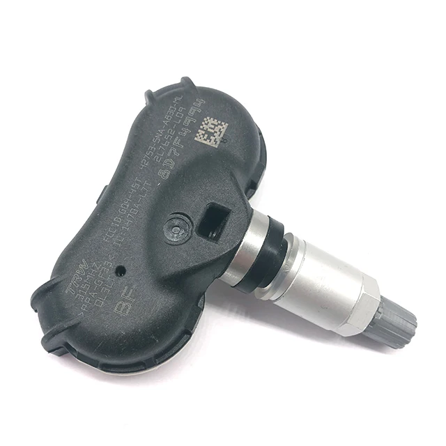 

4 PCS Car Tire Pressure Monitor Sensor TPMS HL9044 42753-SNA-A830 For Honda