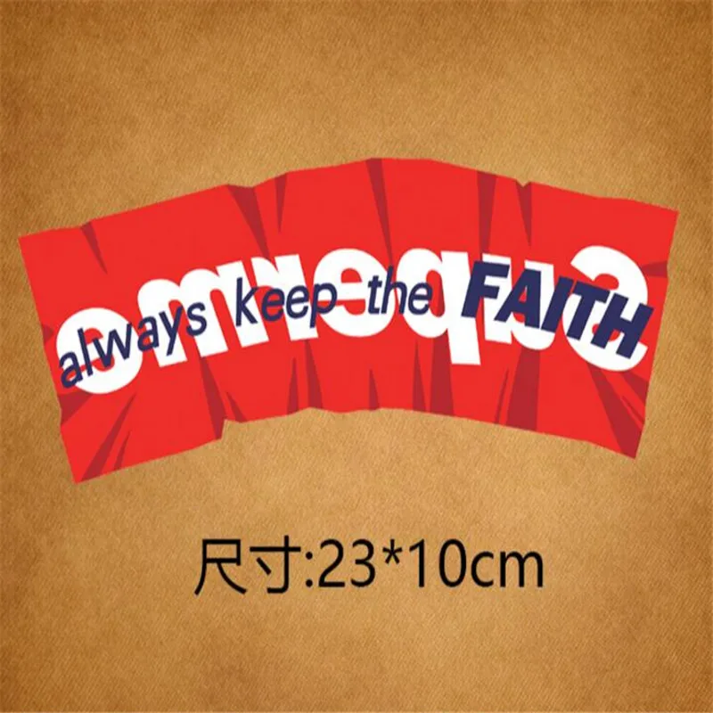 Модная английская сублимационная теплопередача глажка пчела одежда