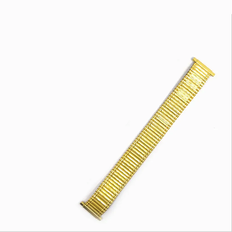 1 шт. эластичный ремешок из нержавеющей стали 18/19/20/21/22 мм|strap 18mm|watch strapstainless steel strap |