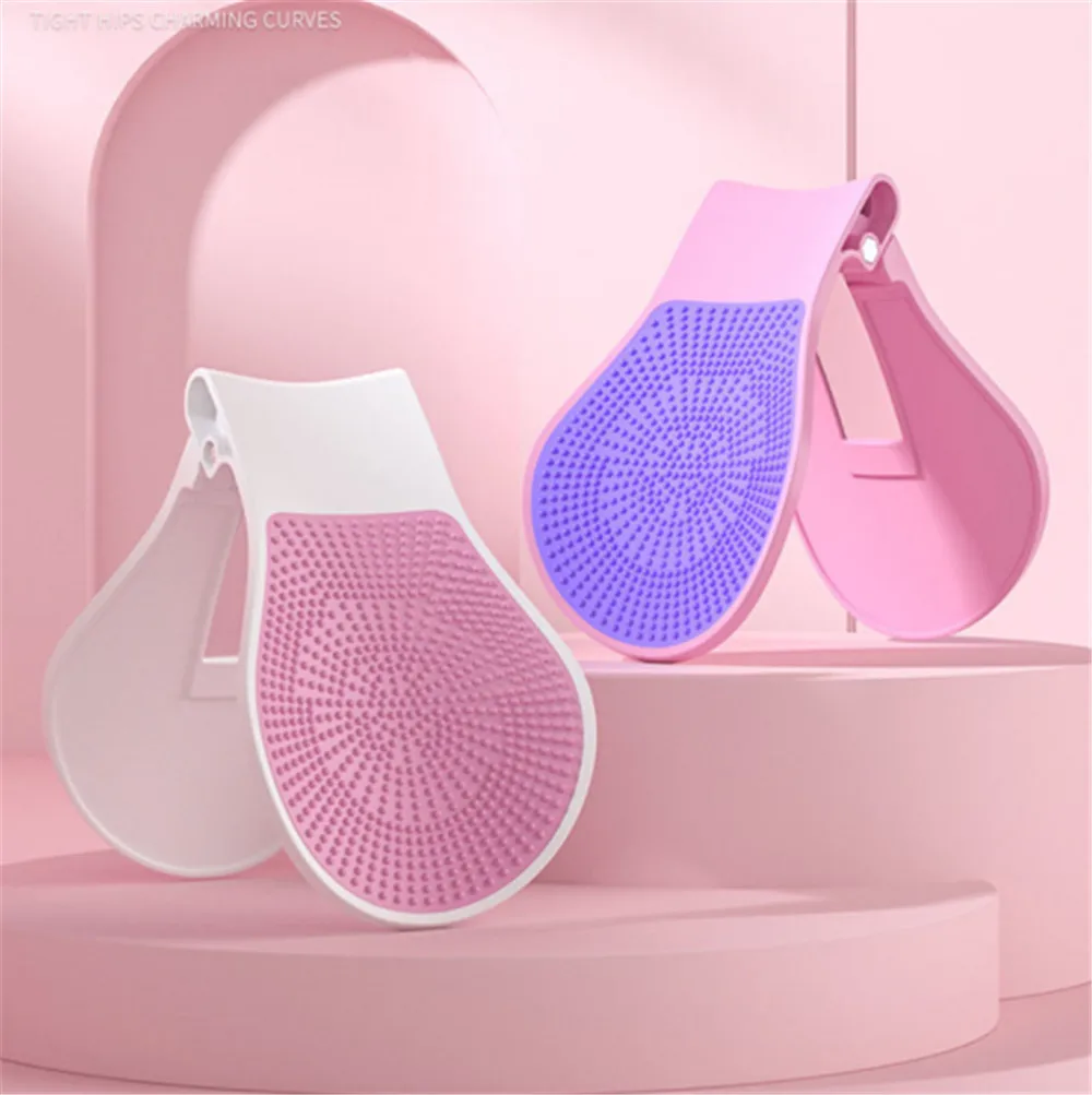 Массажер целлюлитный для похудения устройство тренировки мышц тазового дна