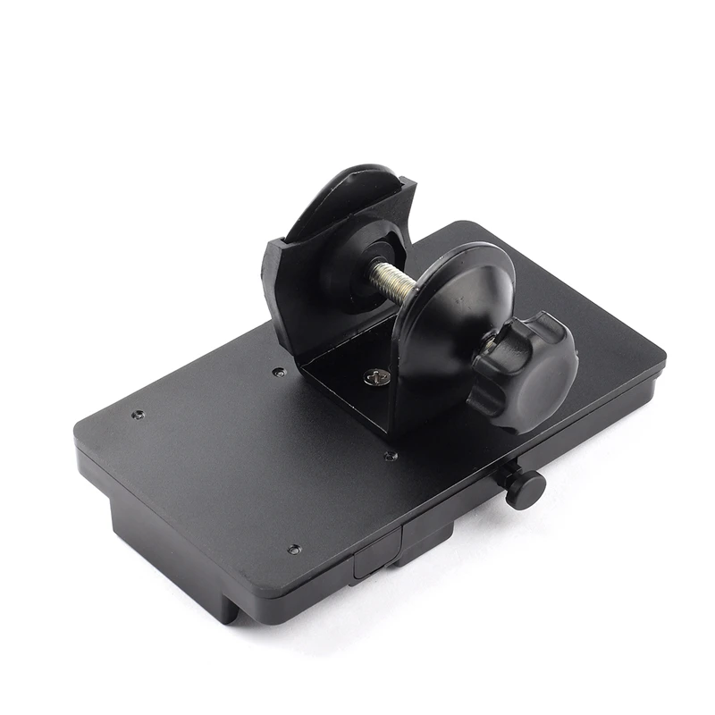 V Mount Lock блок питания для аккумулятора адаптер система D Tap Коннектор с зажимом Sony