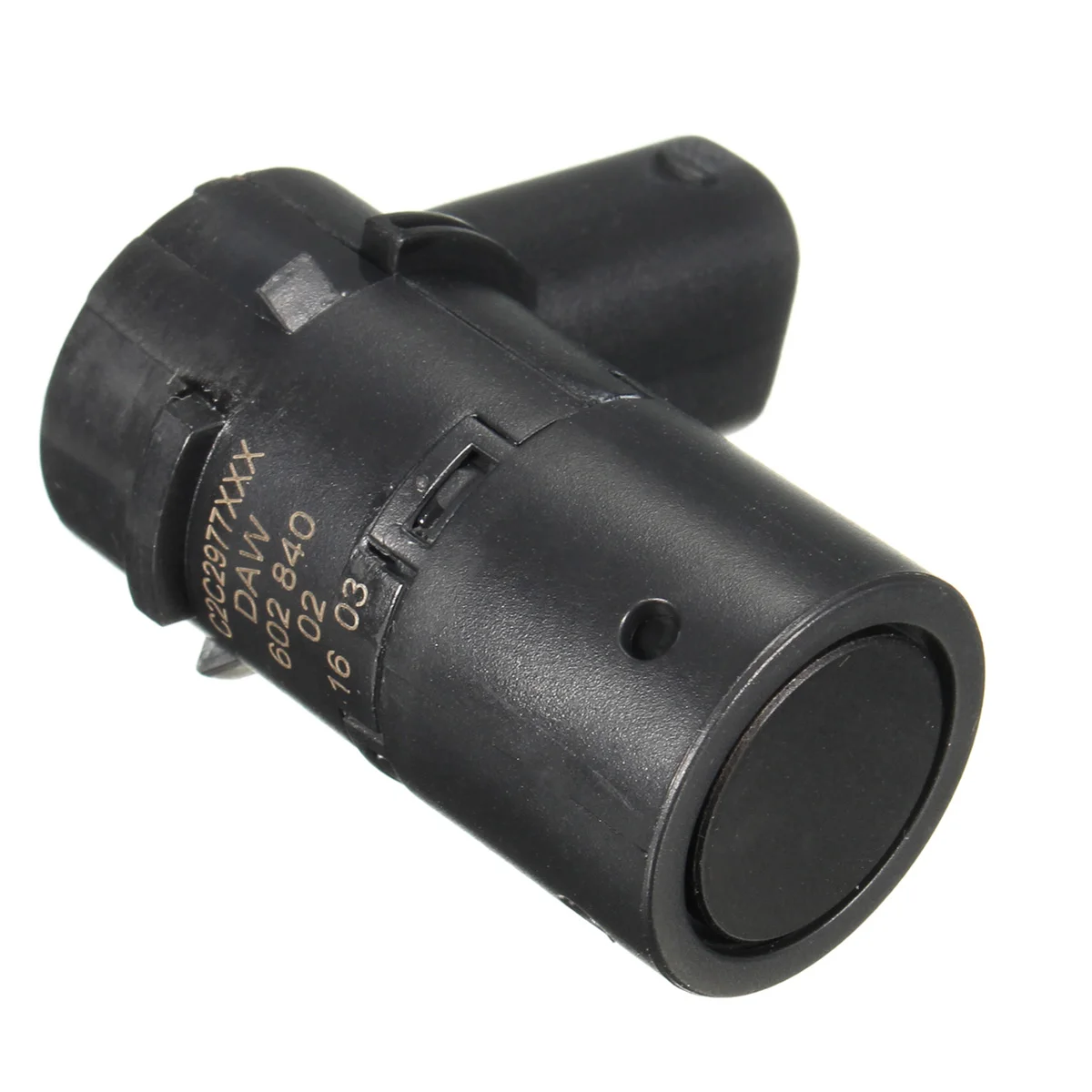 

Black PDC Parking Sensor For Jaguar S X Type XJ6 XJ8 XK8 XK Land Range Rover BMW 3/5/6/7 Series
