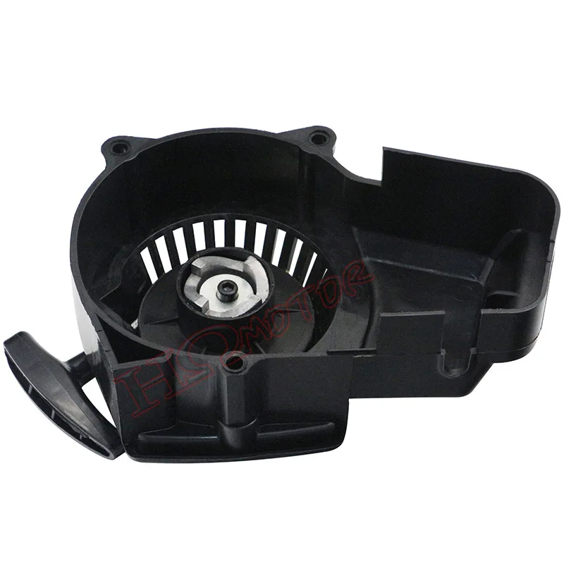 47 49CC Mini Motor Trotter Off-Road Vehicle Aluminum Core Plastic Hand-puller Ignition Starter | Автомобили и мотоциклы