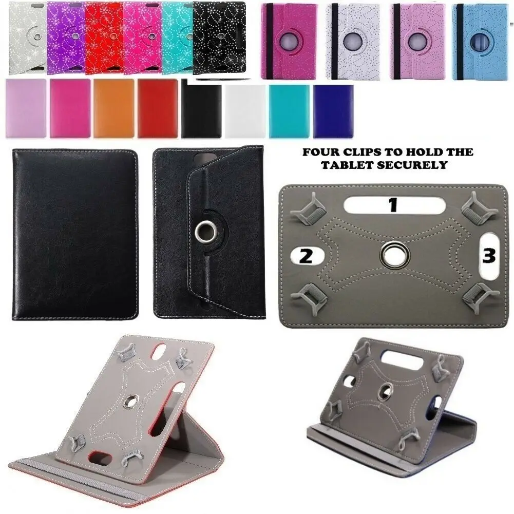 

Чехол-подставка из искусственной кожи для планшета Huawei MediaPad T5 360 дюйма, 10,1 °