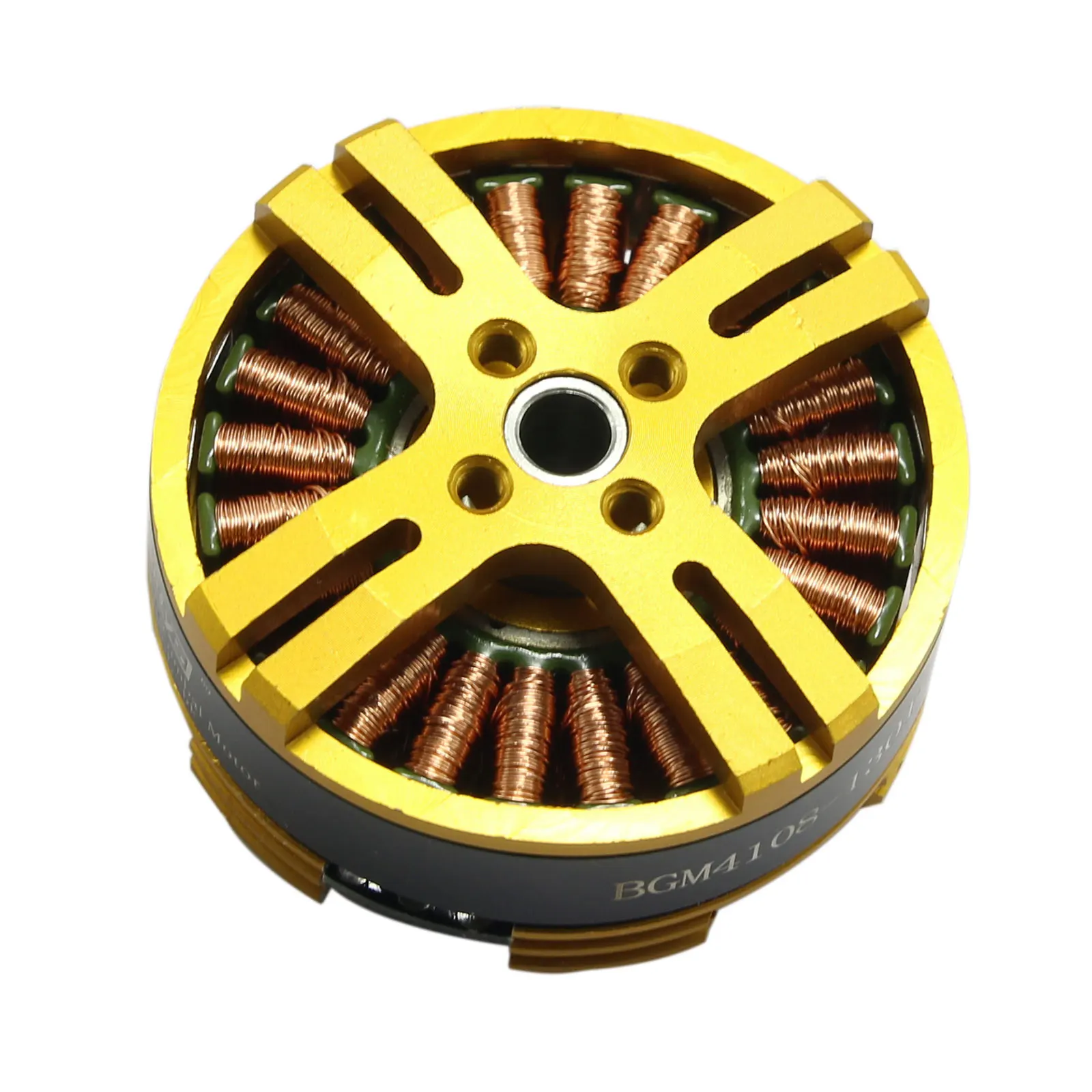 Полый вал DYS бесщеточный шарнирный мотор BGM4108 130T 1 шт.|motor motor|motor brushless motormotor gimbal |