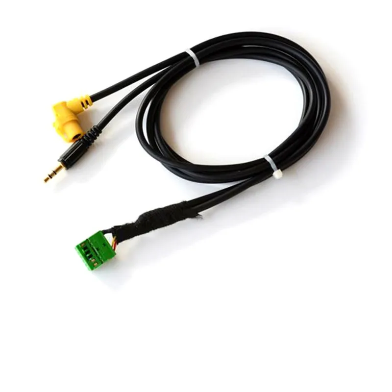 3G MMI AMI AUX Interface Audio Cable Adapter for AUDI Q5 A6 A4 Q7 A5 S5 | Автомобили и мотоциклы