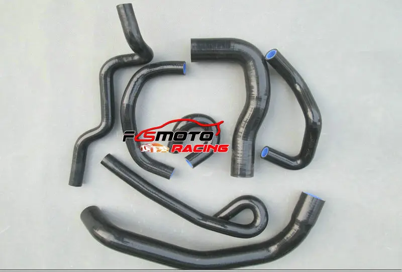 

FOR NISSAN SKYLINE GT-S/GT-T R33,R34 RB25DET SILICONE COOLANT HOSE