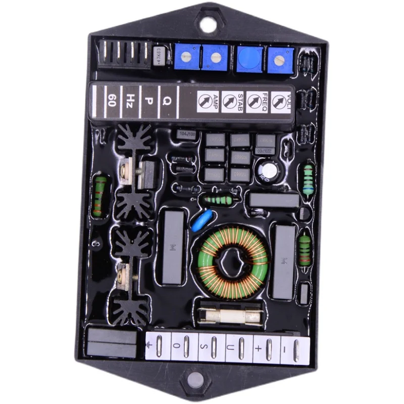 

M16FA655A automatic voltage regulator for diesel generator avr