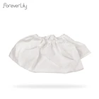 Сменный белый нетканый пылесборник для ногтей, пылесборник для нейл-арта, моющийся пылесборник для ногтей, 1 шт.