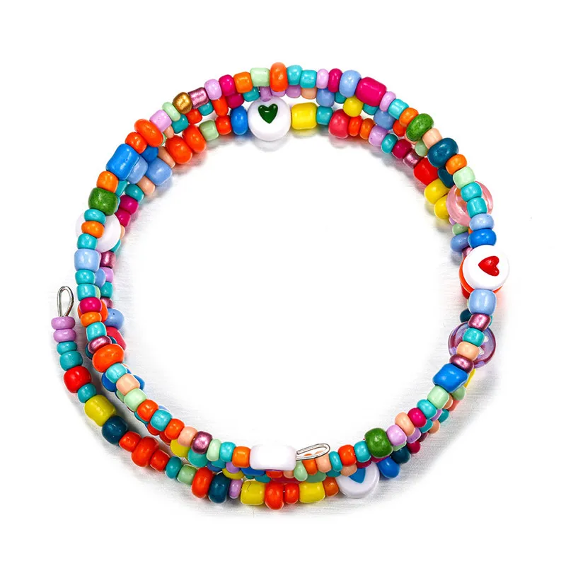 

Wholesale 4mm 6mm 7mm Glass Seed Beads Czech Seed Beads Round Beads For DIY Bracelet Necklace Jewelry Accessories 15 Style