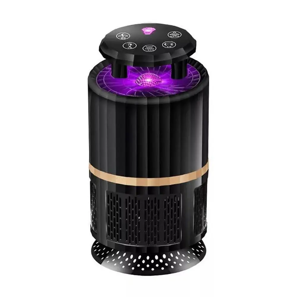 USB-ловушка для комаров и насекомых электрисветильник светодиодсветодиодный