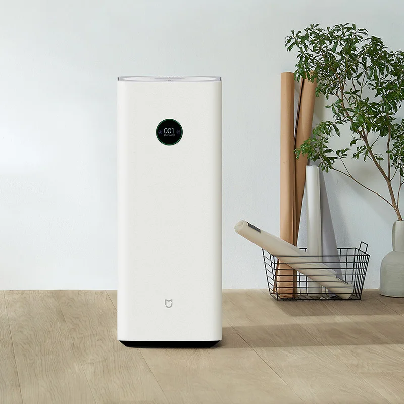 Воздухоочиститель Xiaomi Mijia F1 для дома и офиса подвесной очиститель воздуха