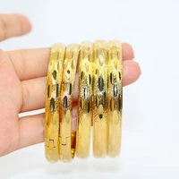 womens dubai gold bracelets newest 8mm wide bracelets for men 24k africaneuropeanethiopian jewelry