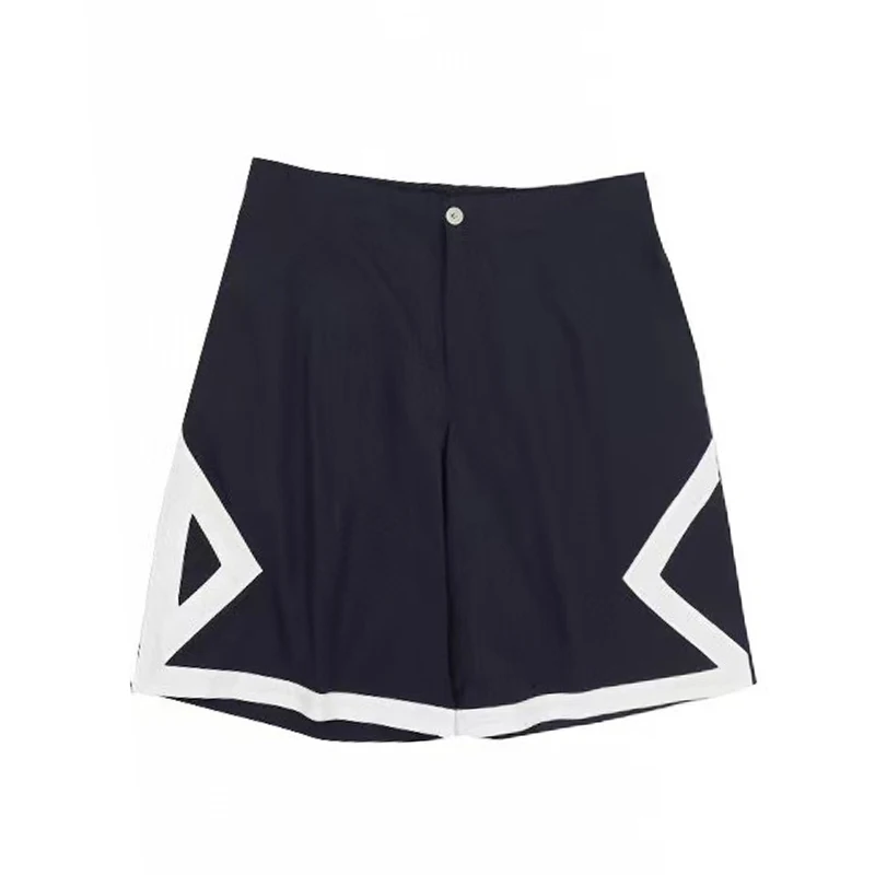 

NIGO DR x A 21ss Capsule Collection Short #nigo11213