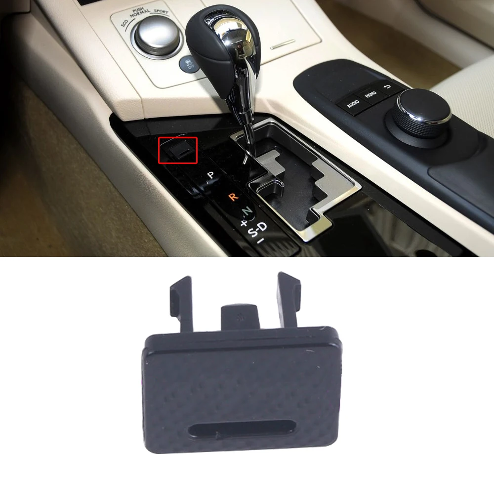 CAPQX для Lexus ES240 ES350 2012 2013 2014 2015 2017 2018 автомобильный Стайлинг сменный замок крышка