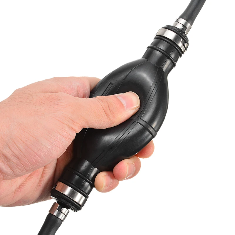 

Rubber Fuel Hose For Yamaha Fuel Line Hose Oil Tube Tank Connector Outboard Motor Engine Accessories